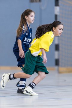 Bild 47 - U12 NFV Futsalturnier HH,SH,HB,NDS